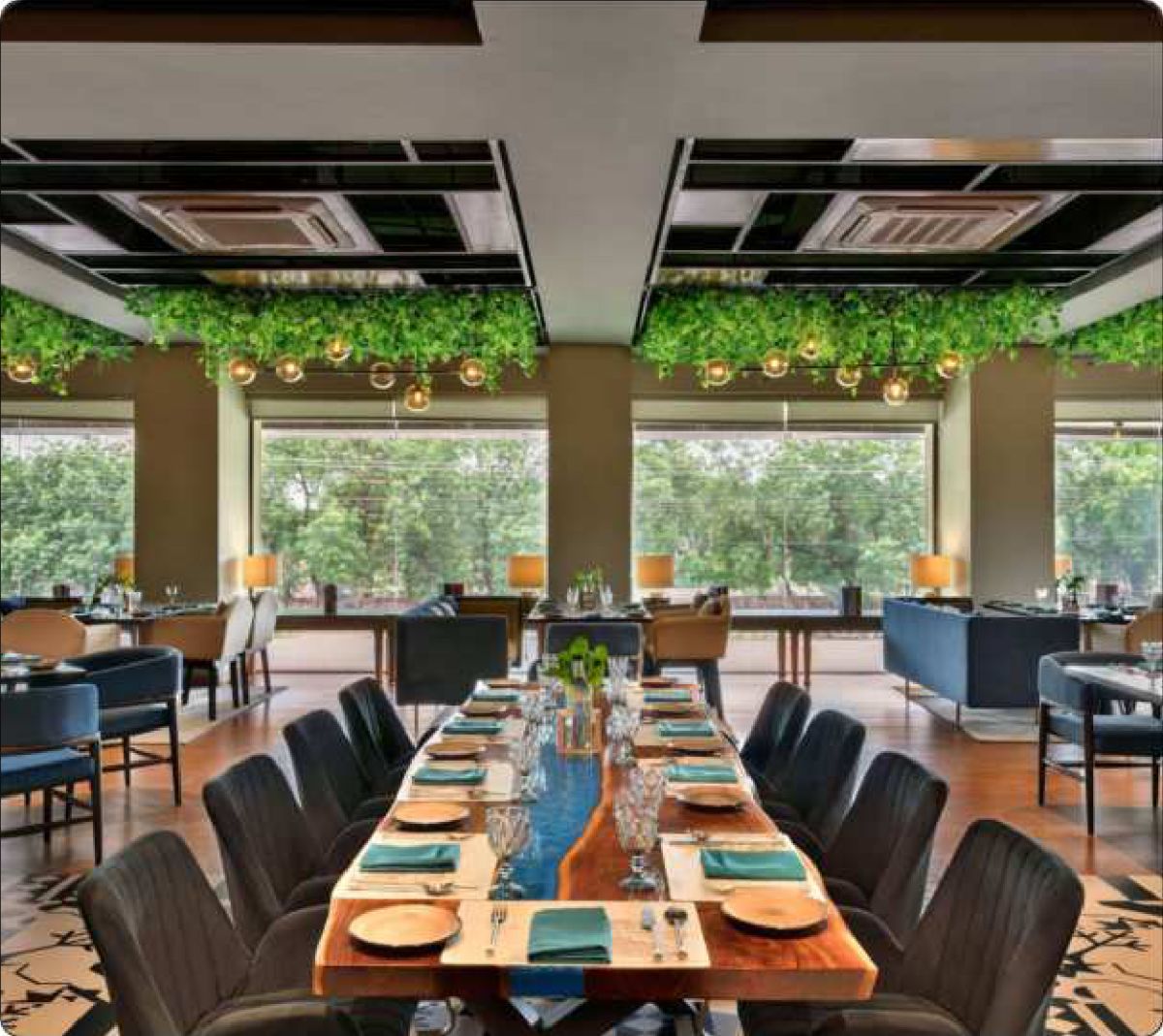Novotel Jodhpur Iti Circle photo