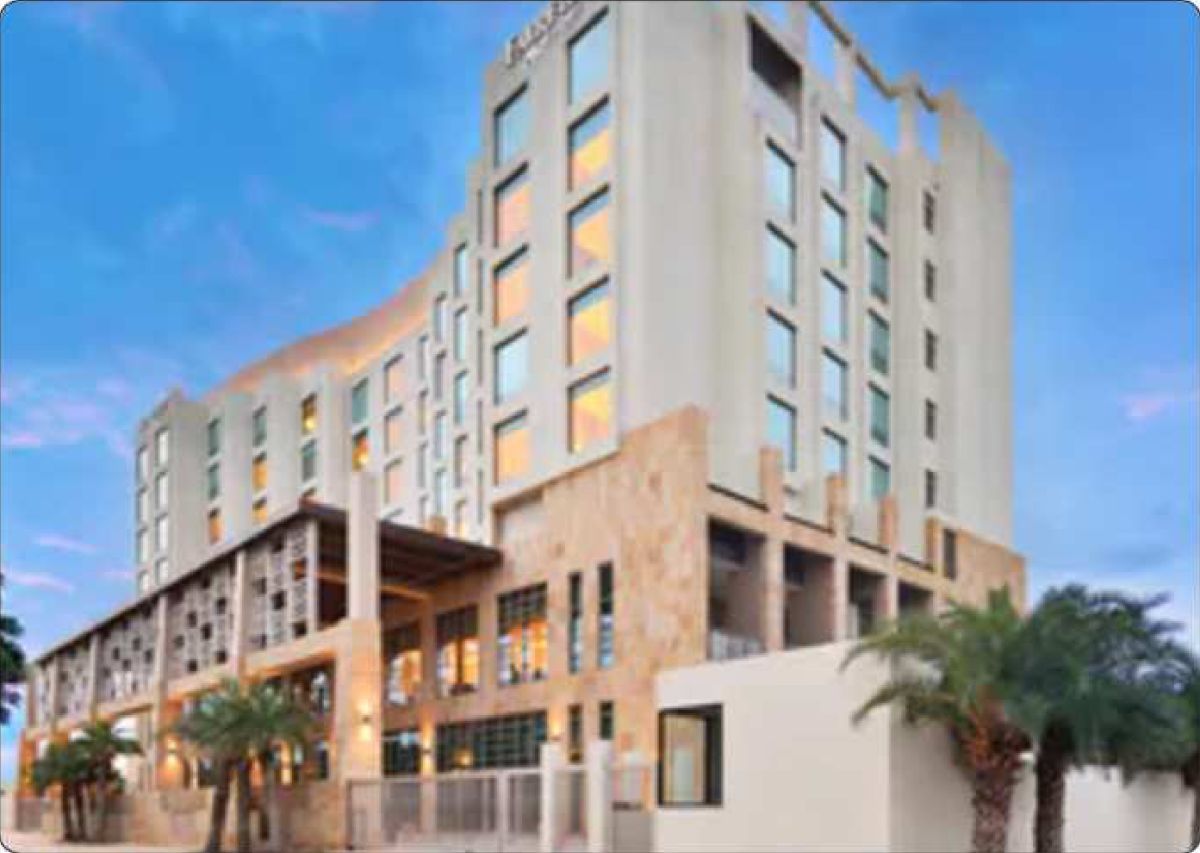 Fairfield by Marriott Jodhpur photo