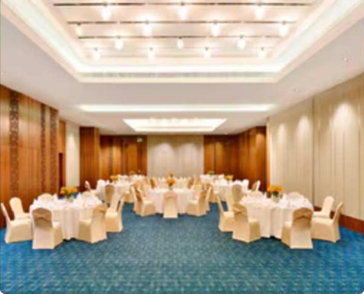 Fairfield by Marriott Jodhpur photo
