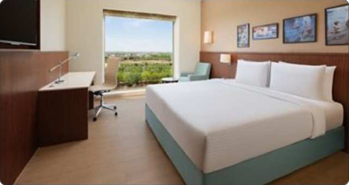 Fairfield by Marriott Jodhpur photo