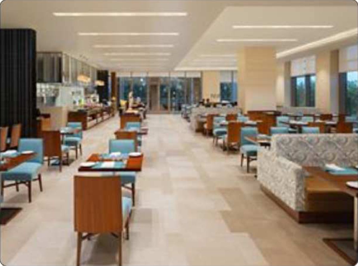 Fairfield by Marriott Jodhpur photo