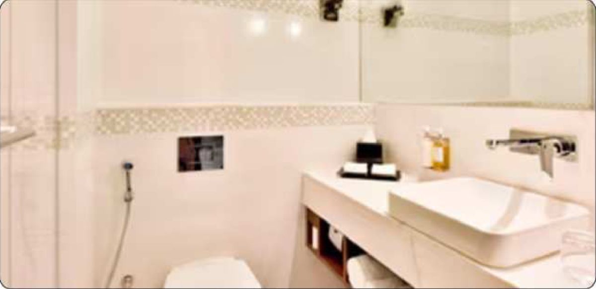 Fairfield by Marriott Jodhpur photo