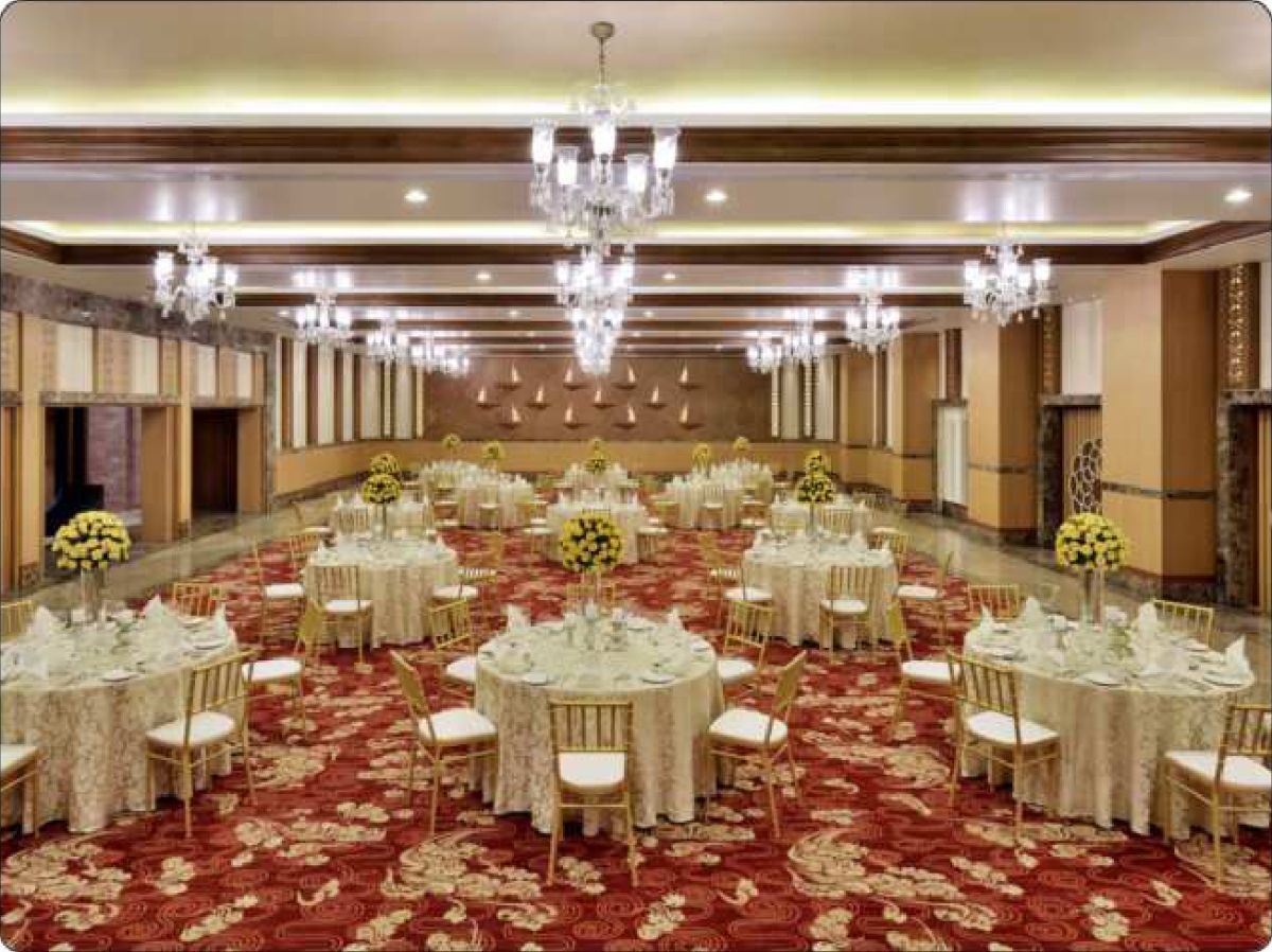 Radisson Hotel Jodhpur photo