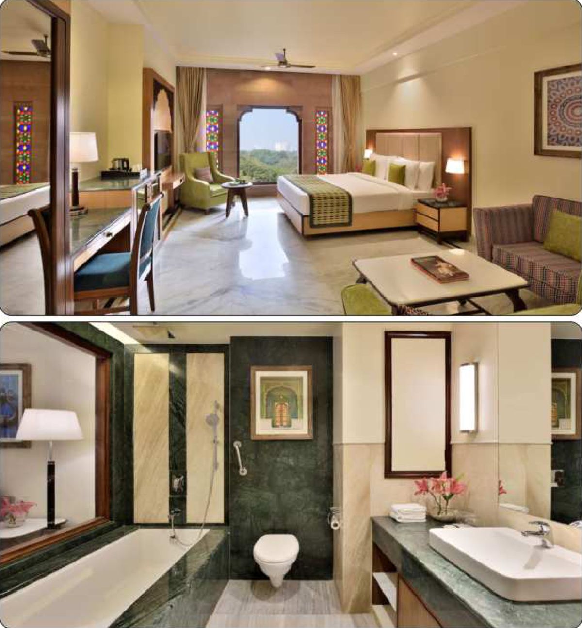 Radisson Hotel Jodhpur photo