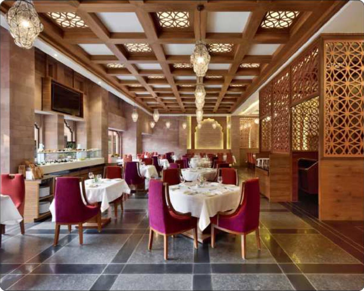 Radisson Hotel Jodhpur photo