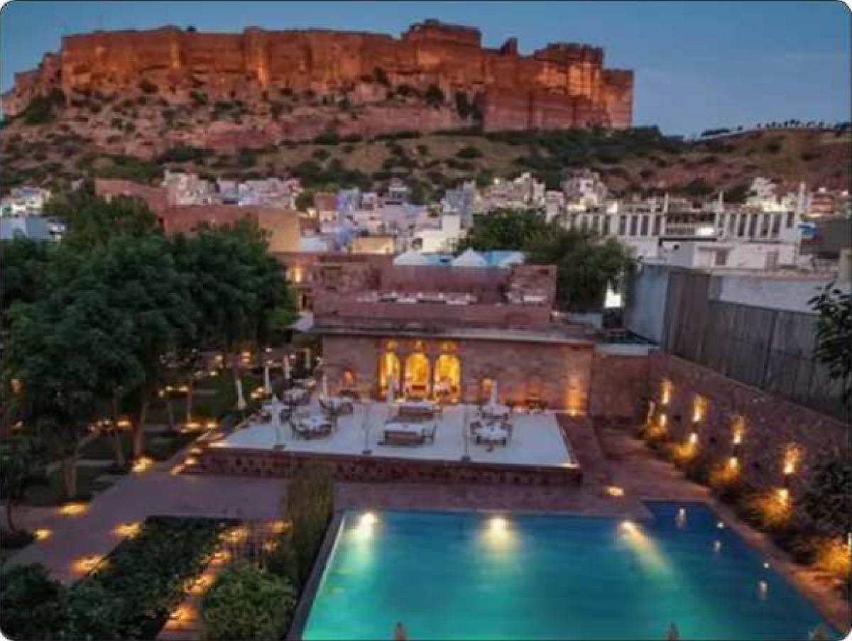Raas Jodhpur photo