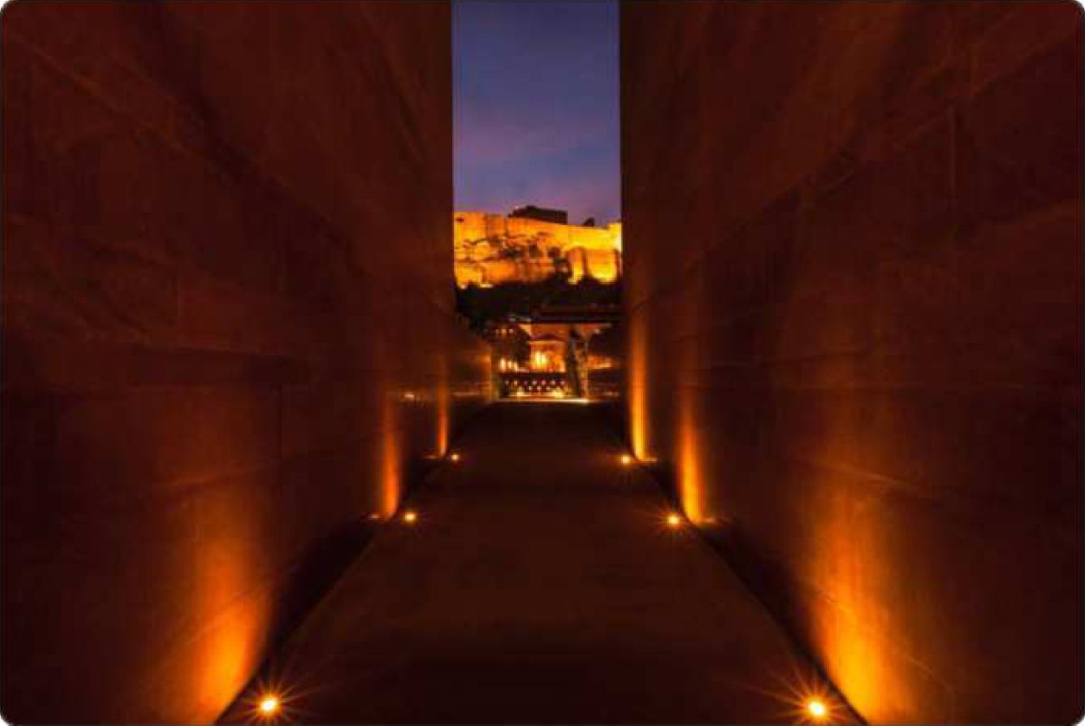 Raas Jodhpur photo