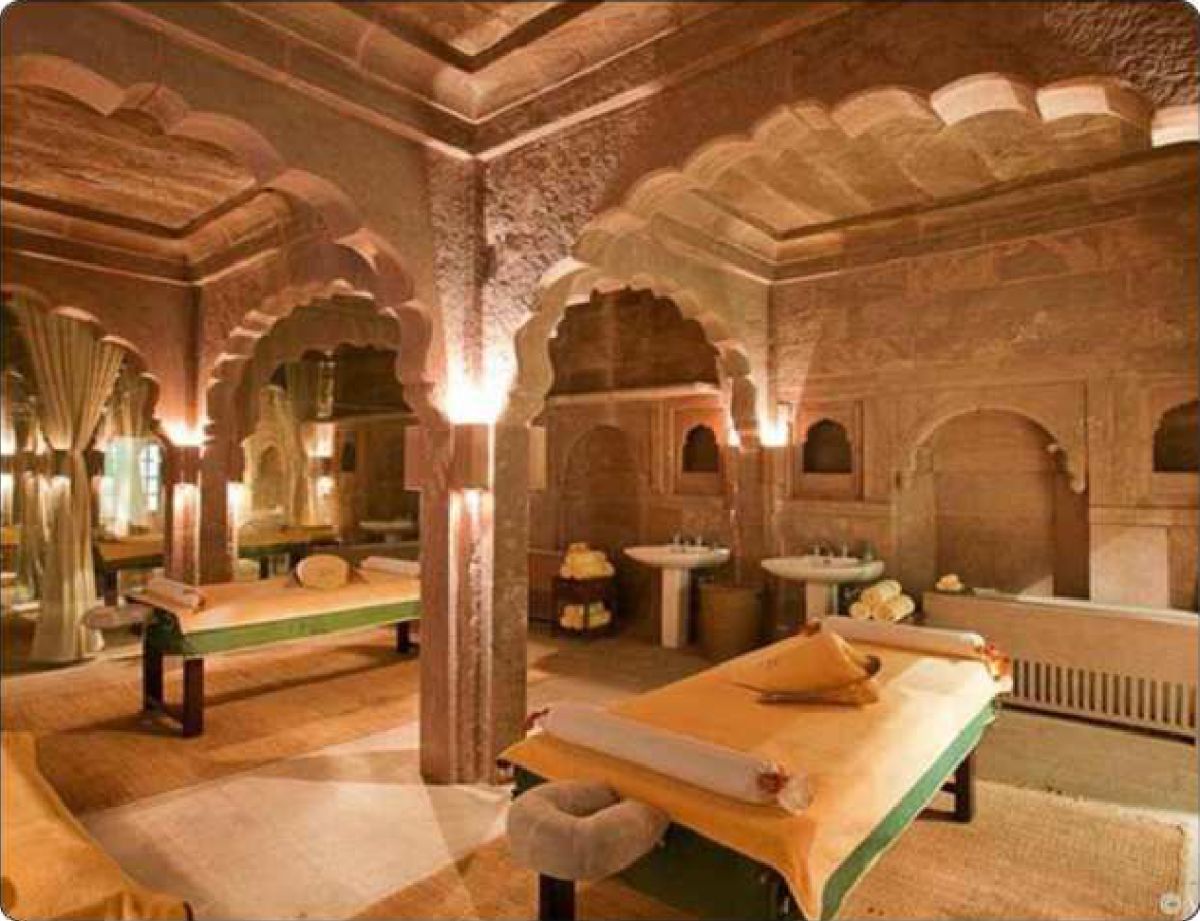 Raas Jodhpur photo