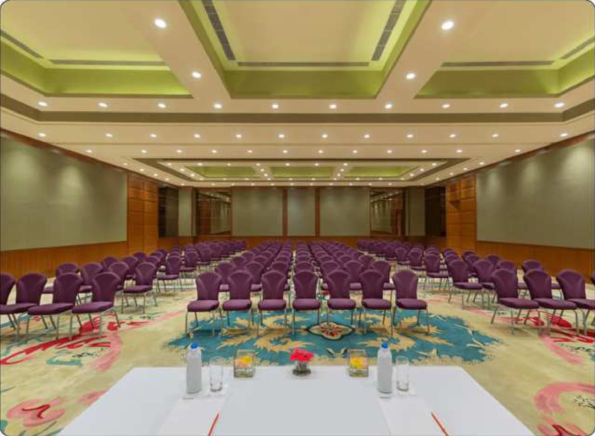 Welcomehotel by ITC Hotels, Jodhpur photo