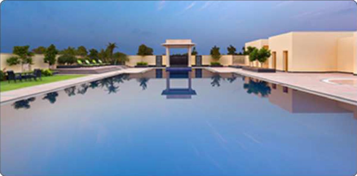 Welcomehotel by ITC Hotels, Jodhpur photo