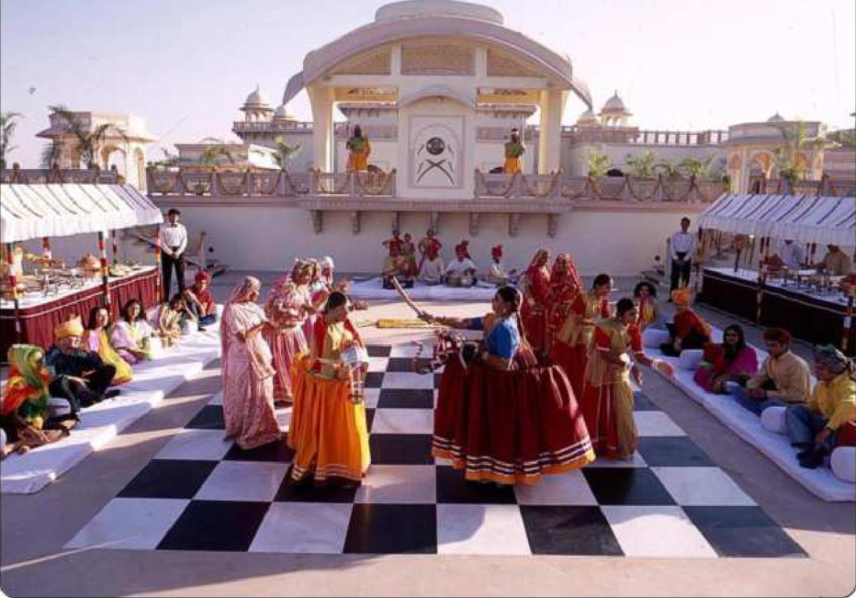 Taj Hari Mahal, Jodhpur photo