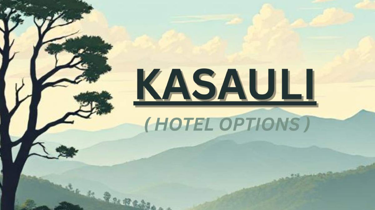 Kasauli wedding destination
