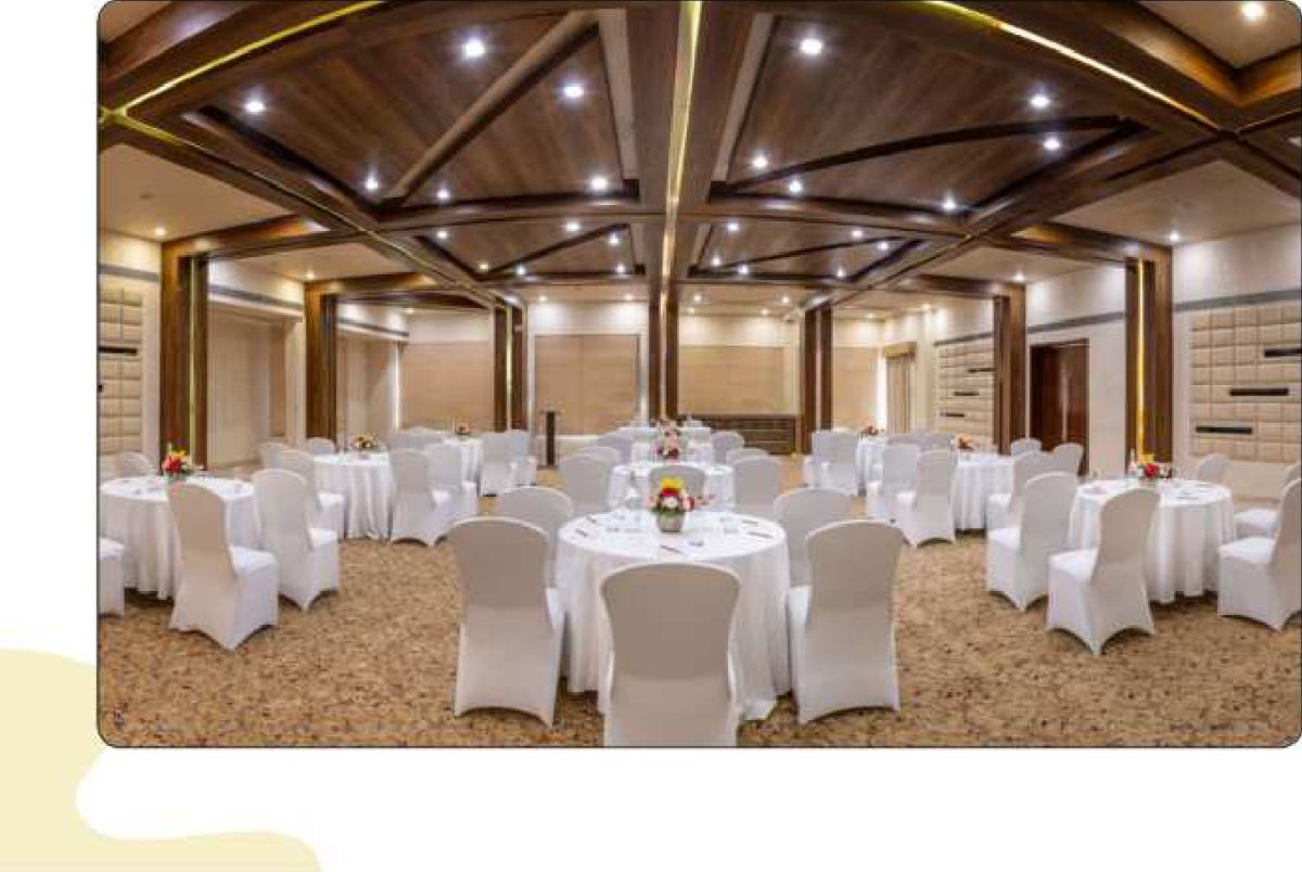 1 Glenview Resort Kasauli, a Member of Radisson Individuals photo