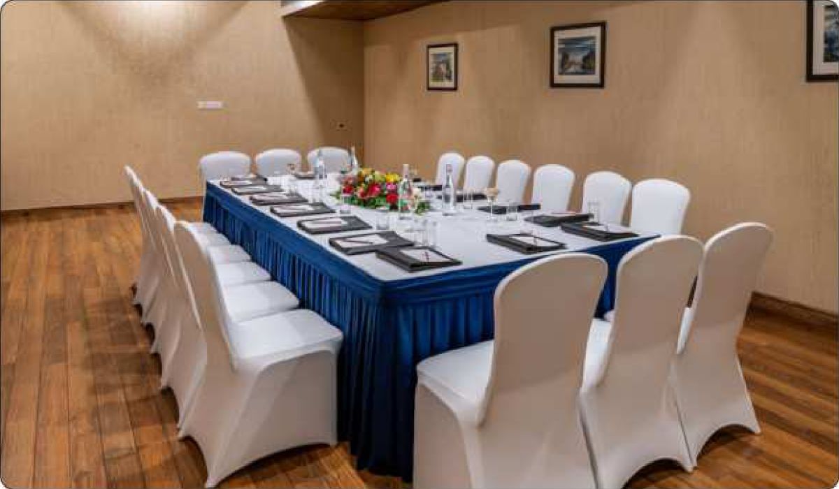 1 Glenview Resort Kasauli, a Member of Radisson Individuals photo