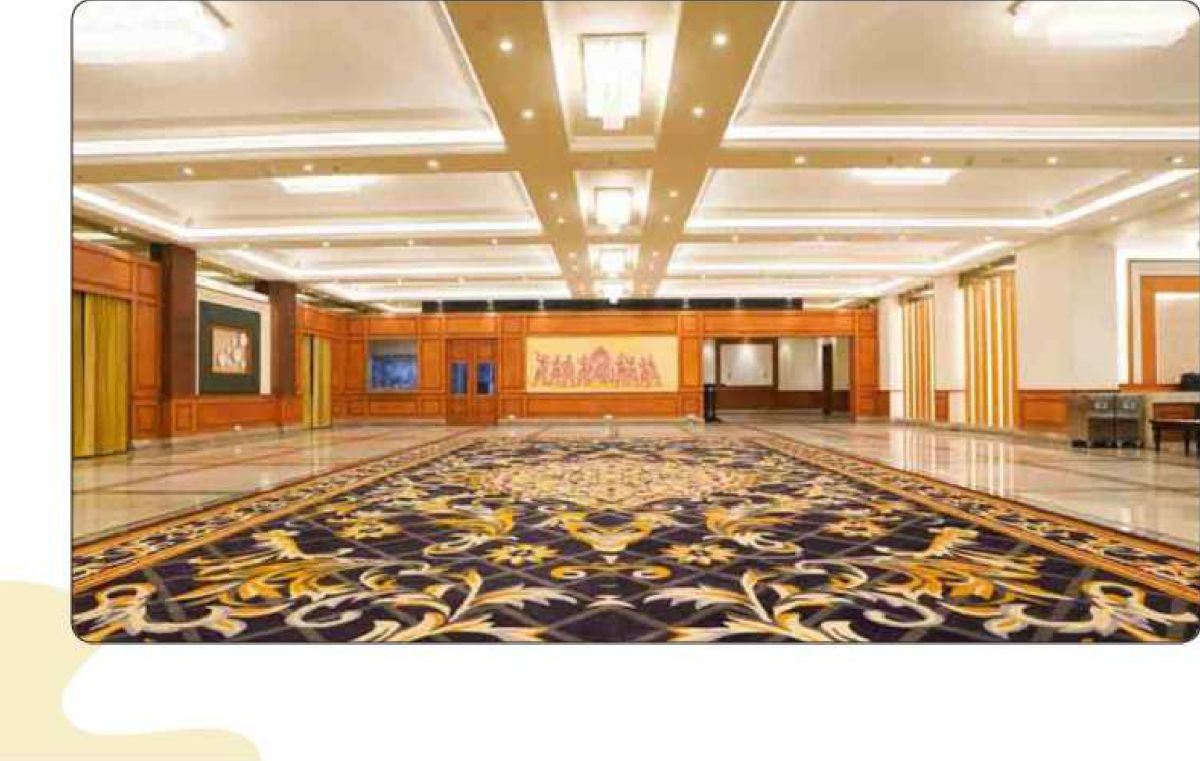 1 Glenview Resort Kasauli, a Member of Radisson Individuals photo