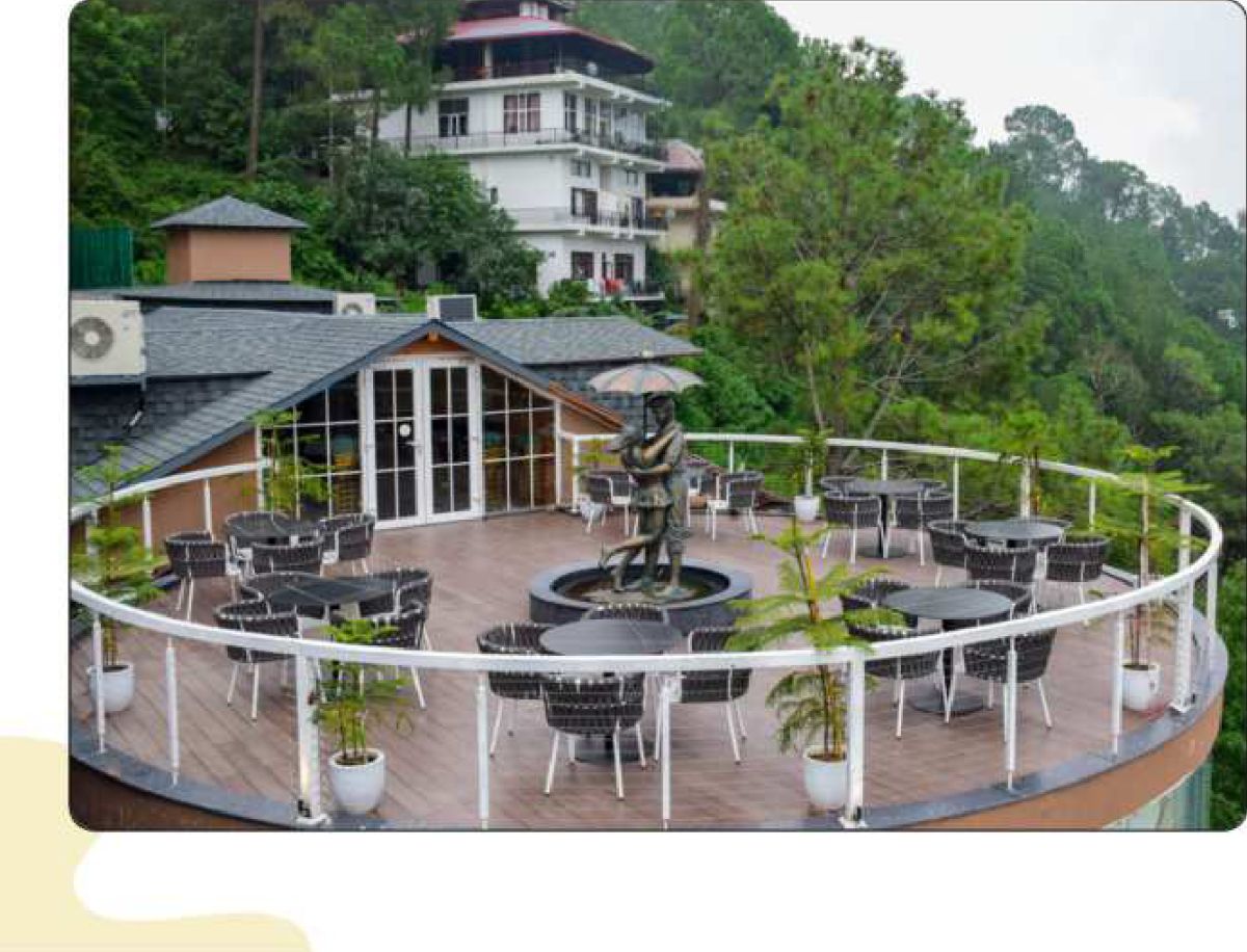 Anantam Kasauli photo