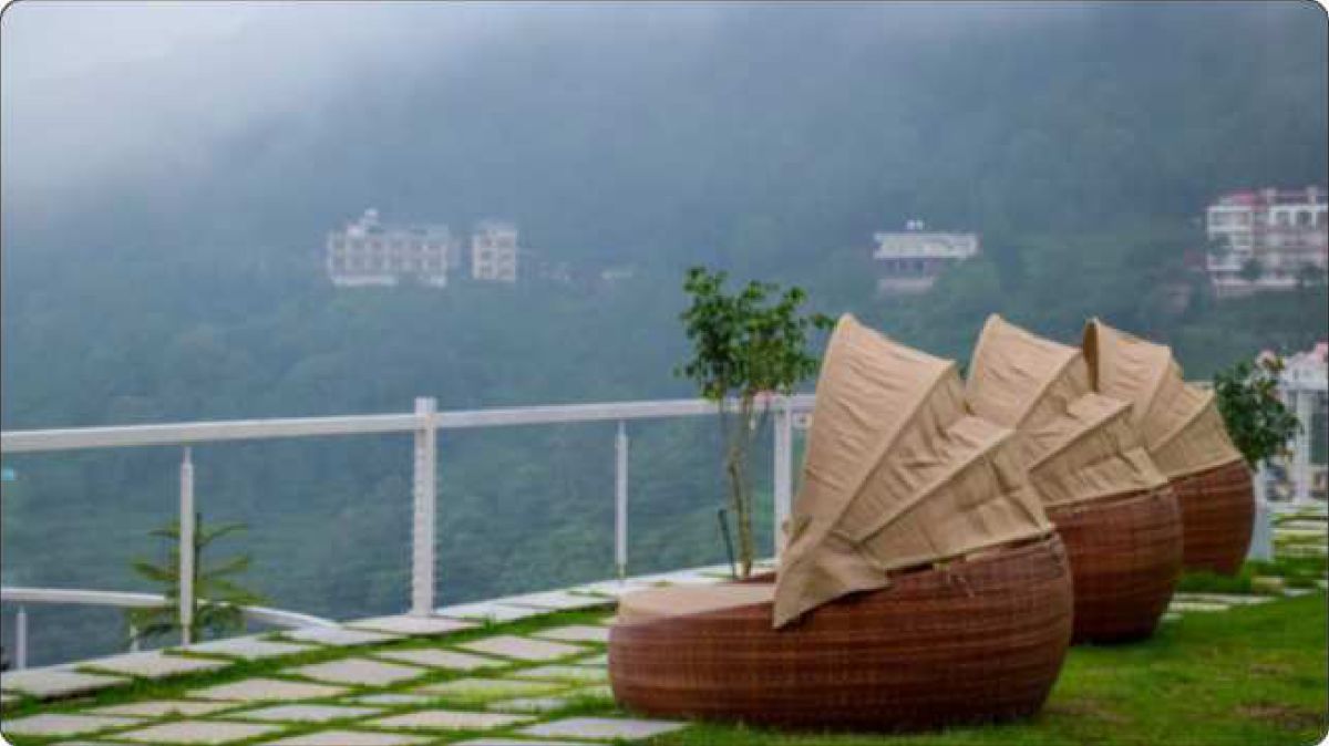 Anantam Kasauli photo