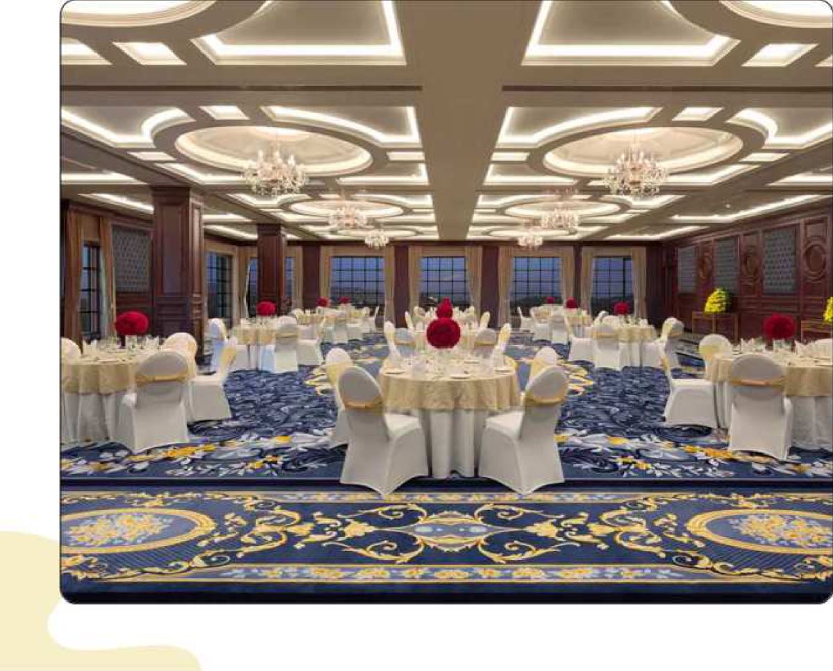 Fortune Select Forest Hill, Mahiya, Kasauli - Member ITC Hotels Group photo