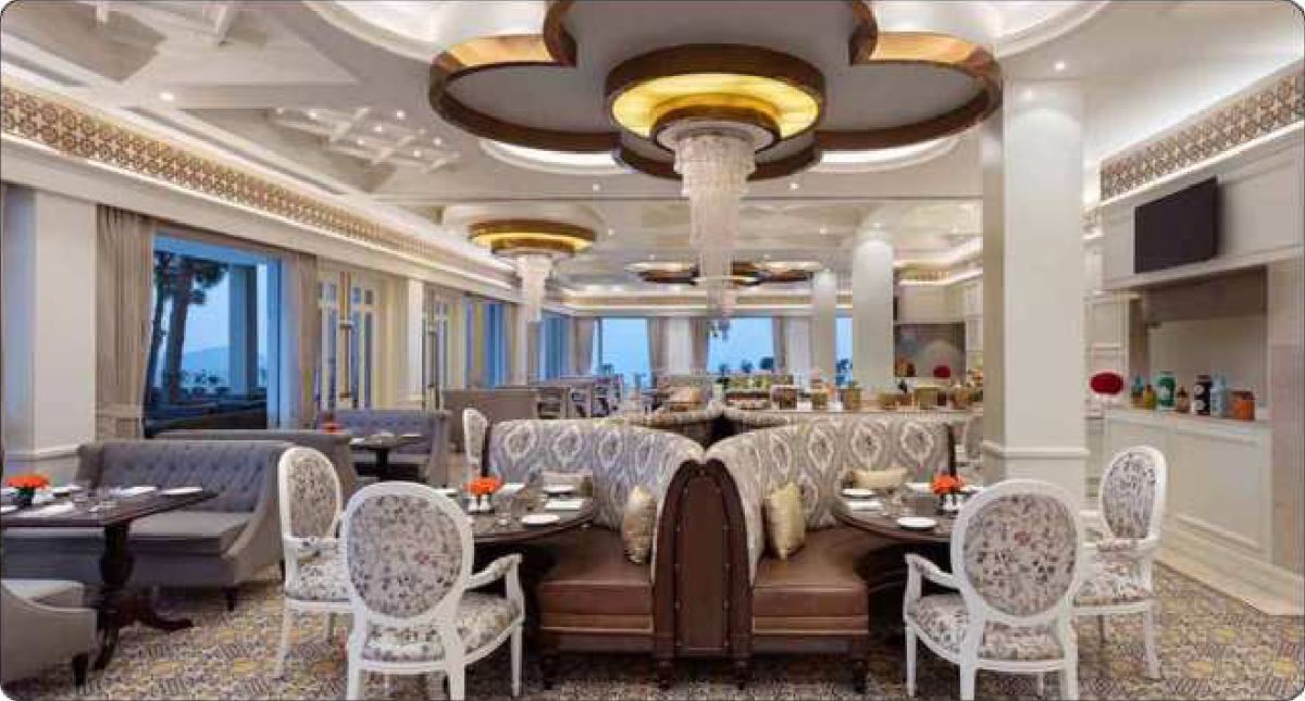 Fortune Select Forest Hill, Mahiya, Kasauli - Member ITC Hotels Group photo