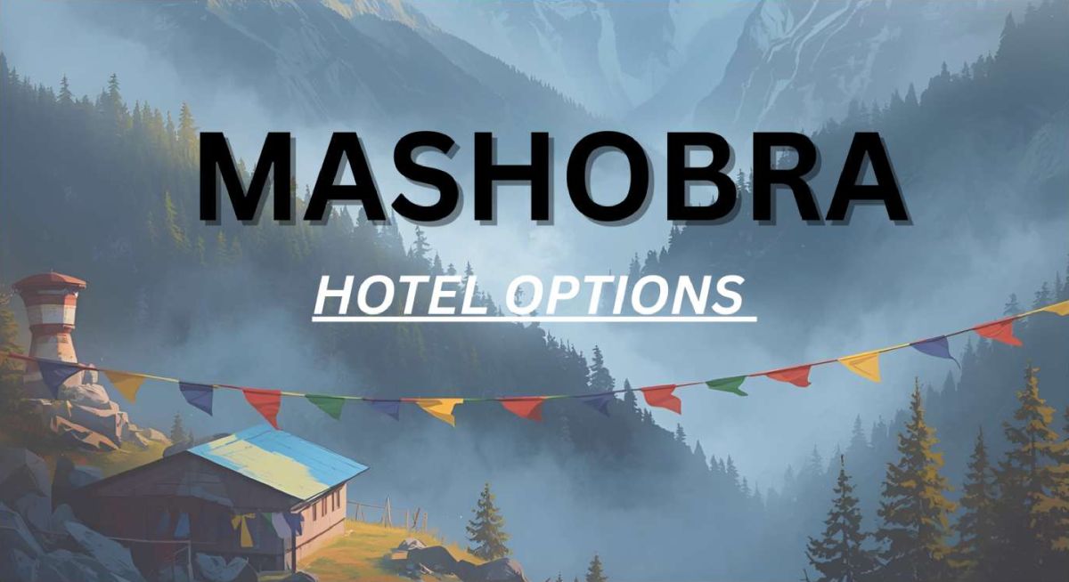 Mashobra wedding destination