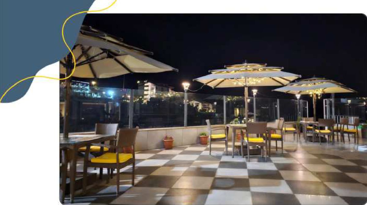 Marigold Sarover Portico photo