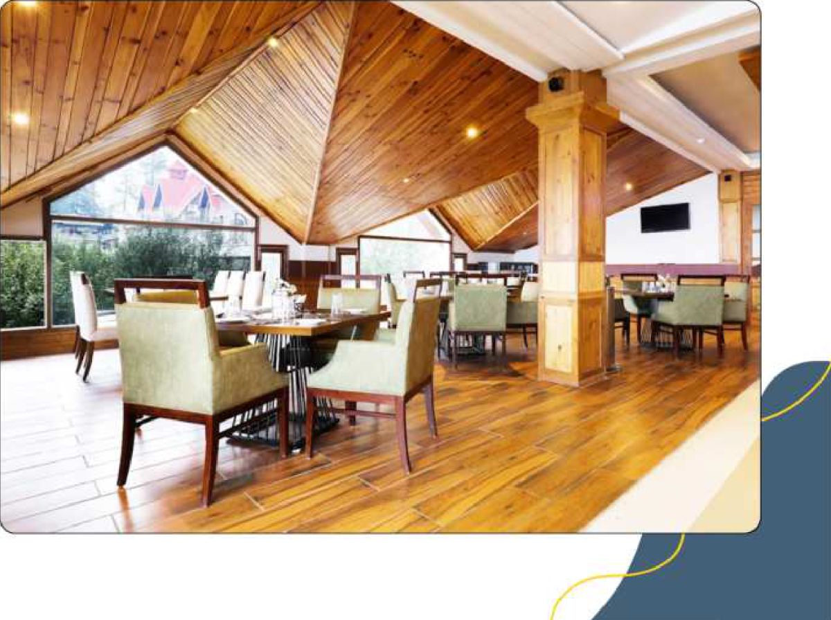 Regenta Resort & SPA Mashobra photo