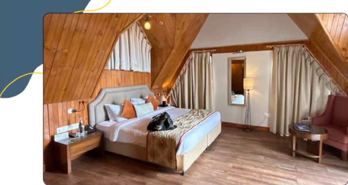 Regenta Resort & SPA Mashobra photo