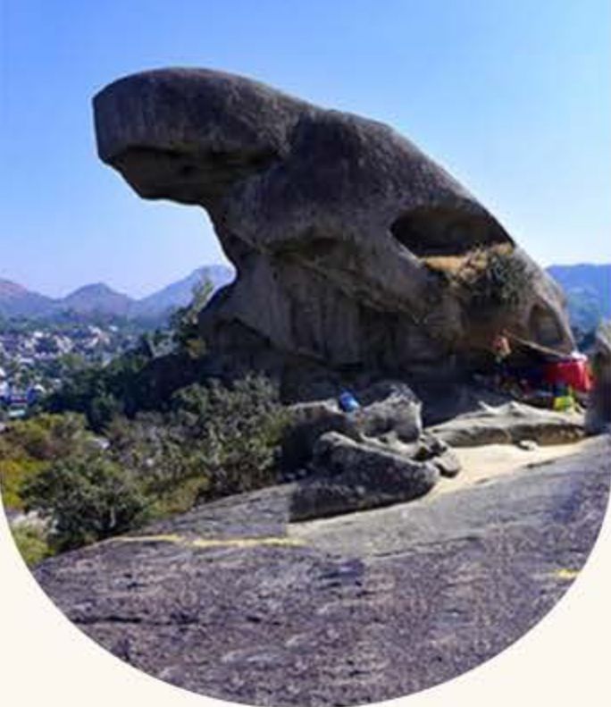 Mount Abu wedding destination