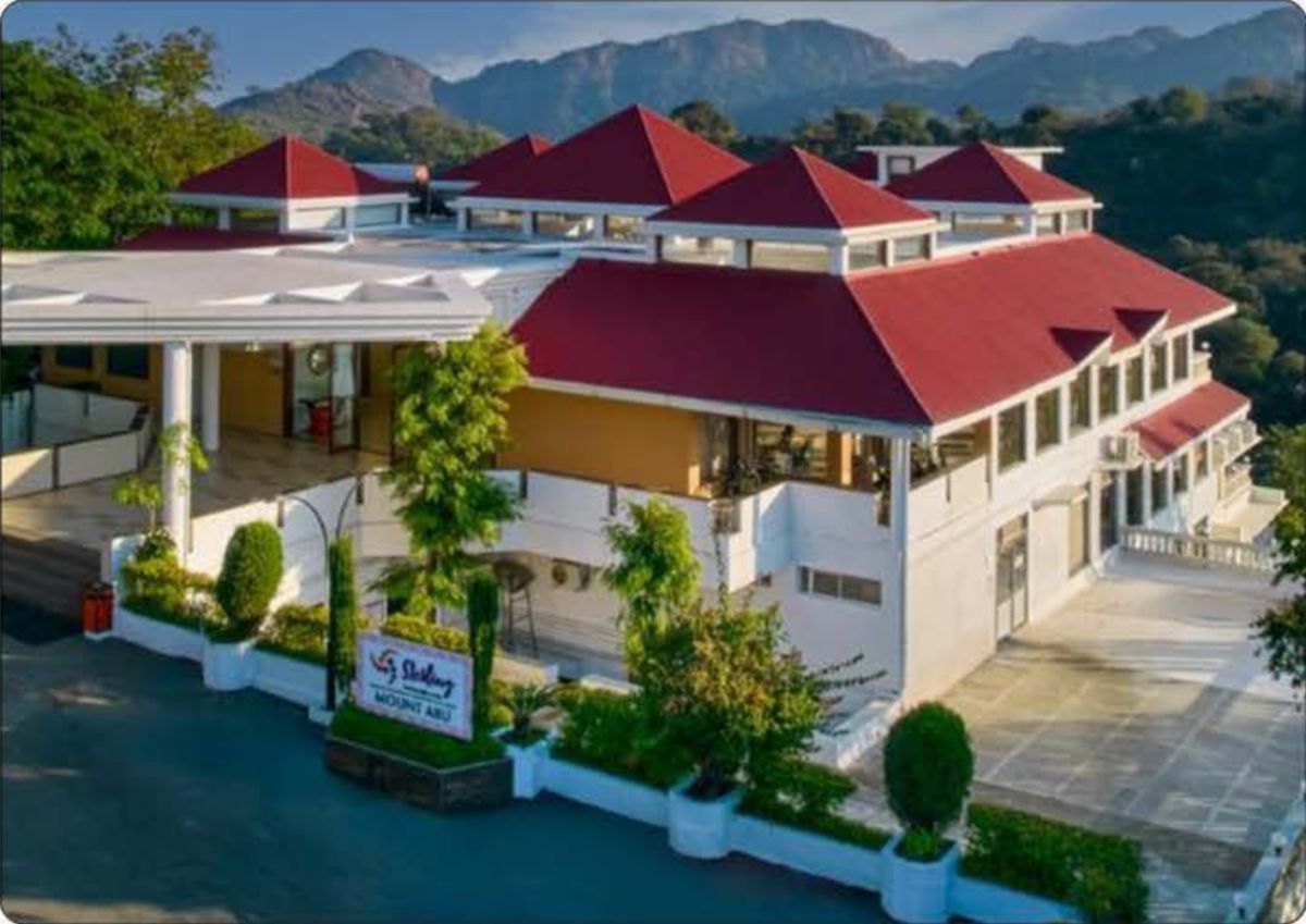 Sterling Mount Abu photo