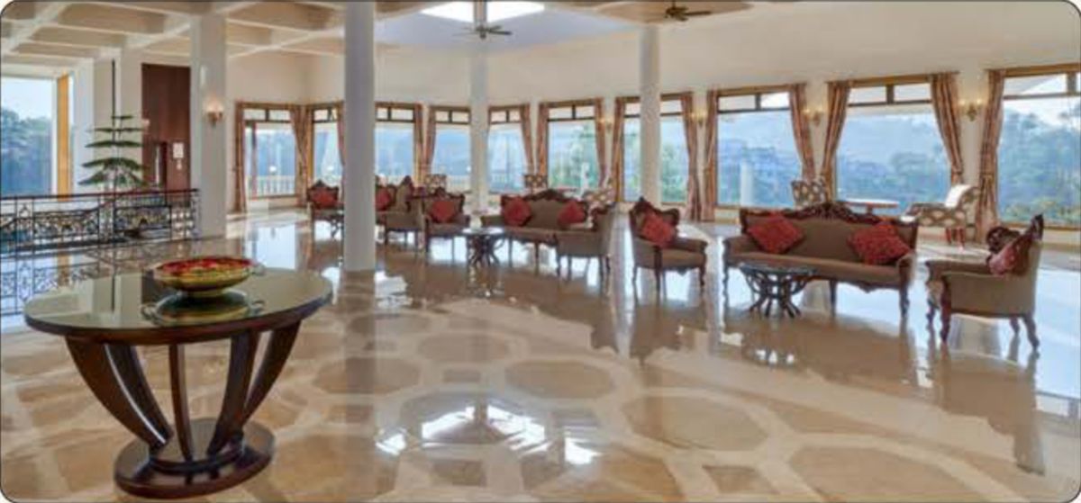 Sterling Mount Abu photo