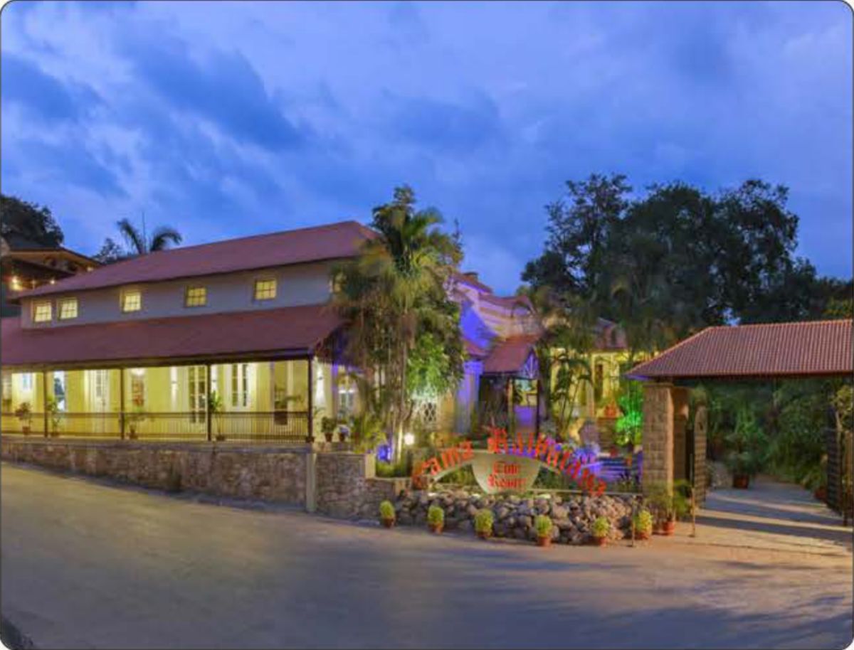Cama Rajputana photo