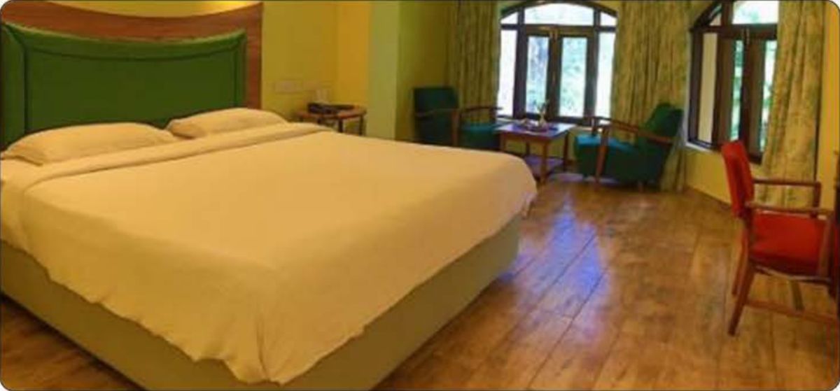 Cama Rajputana photo
