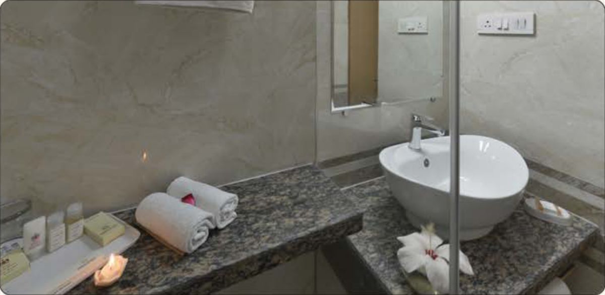 Cama Rajputana photo