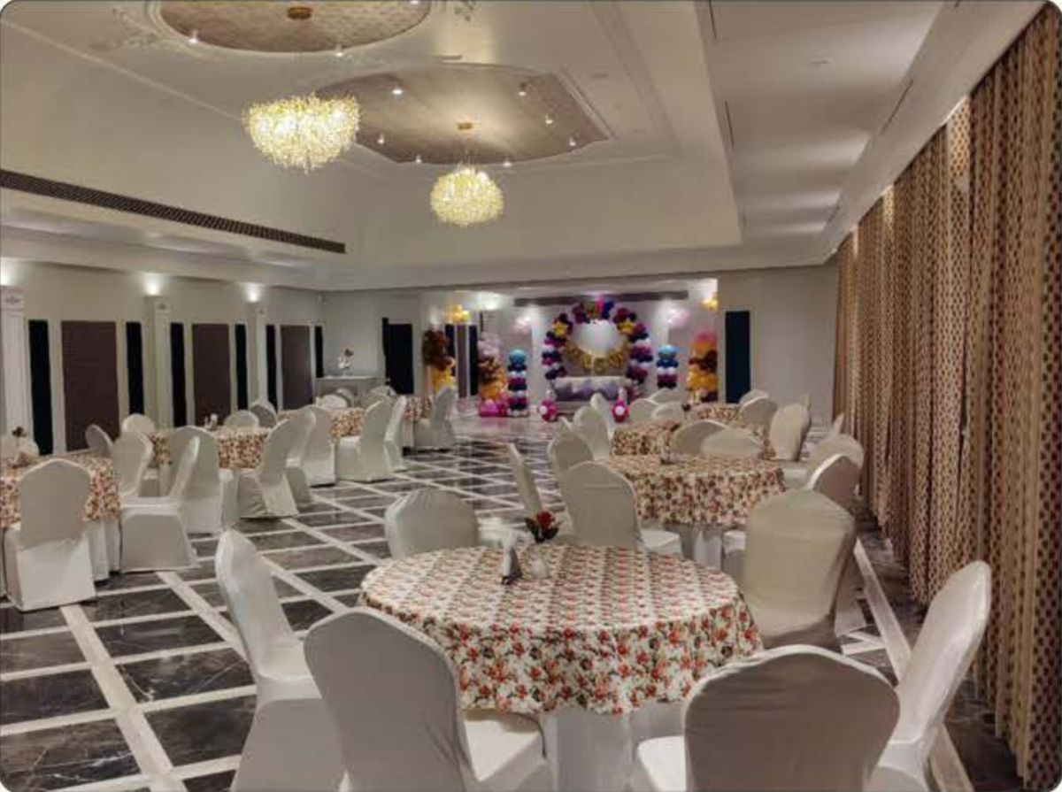 Hotel Hillock photo
