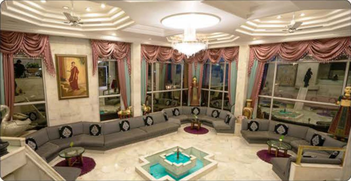 Hotel Hillock photo