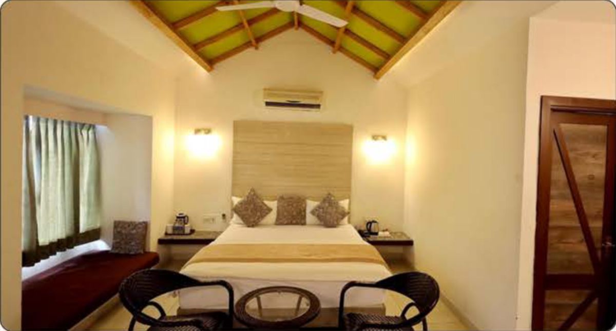Hummingbird Resorts photo