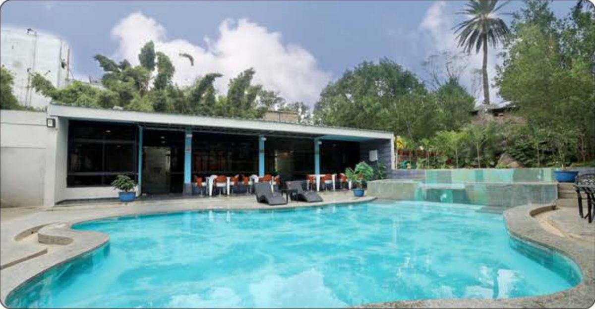 Hummingbird Resorts photo