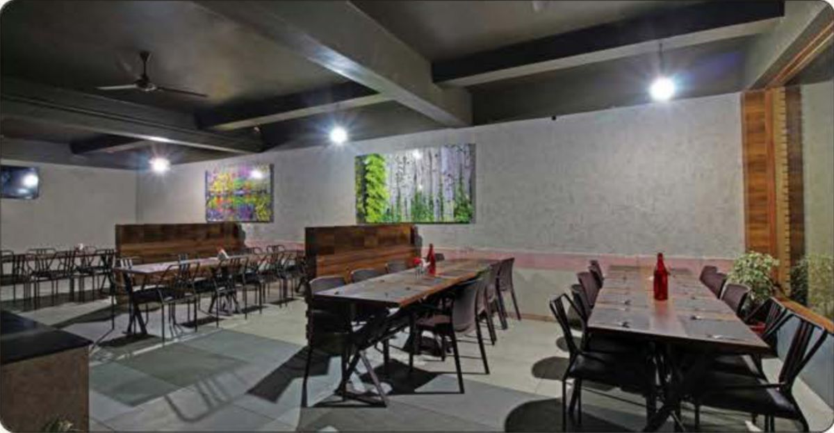 Manwar Garden Resort photo