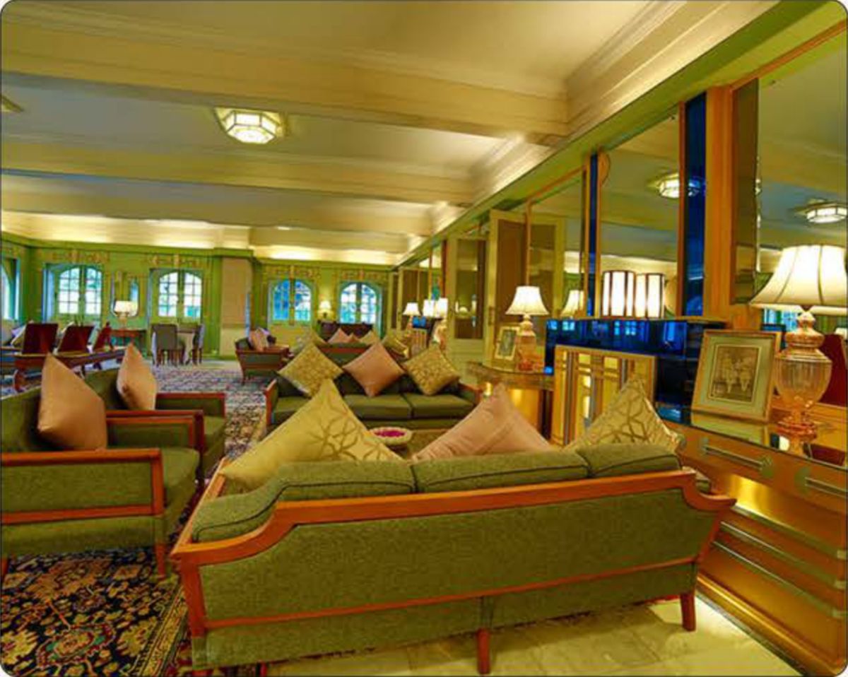 Palace Hotel-bikaner House photo
