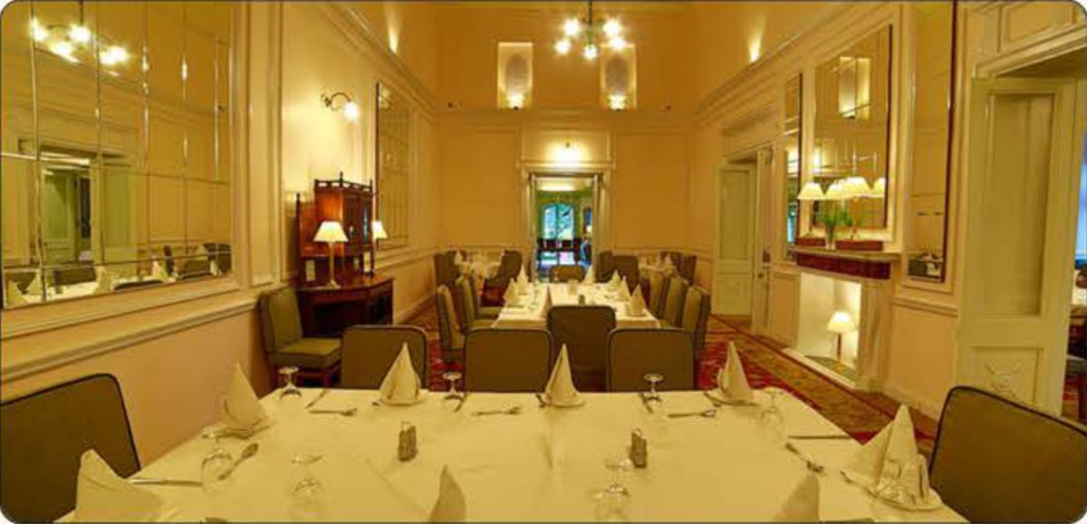Palace Hotel-bikaner House photo
