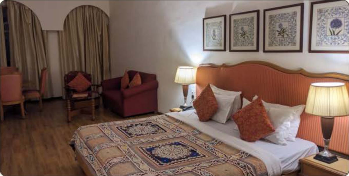 Palanpur Palace photo