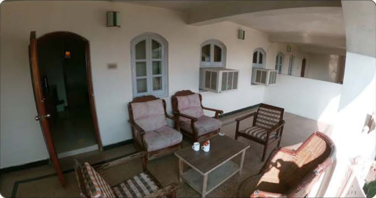 Palanpur Palace photo