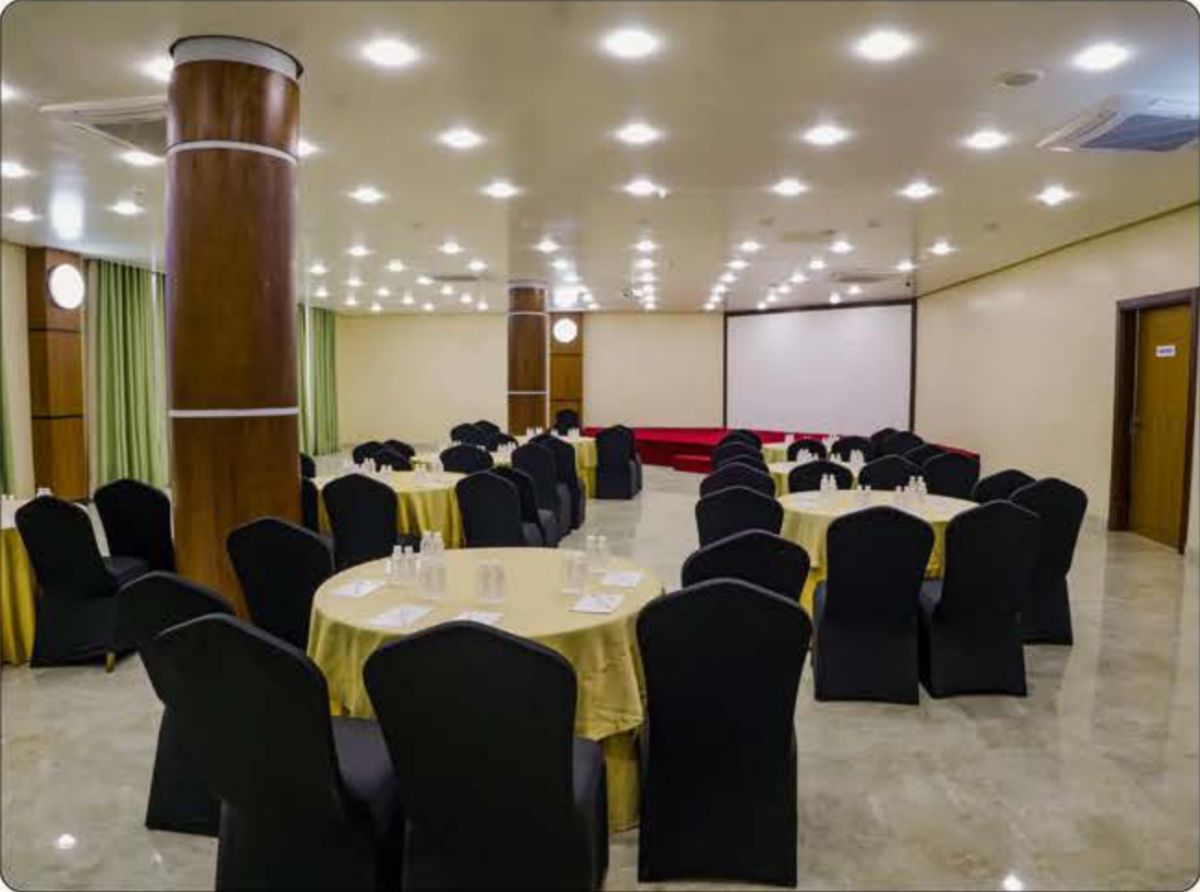 ; Sun Hotel & Resort photo