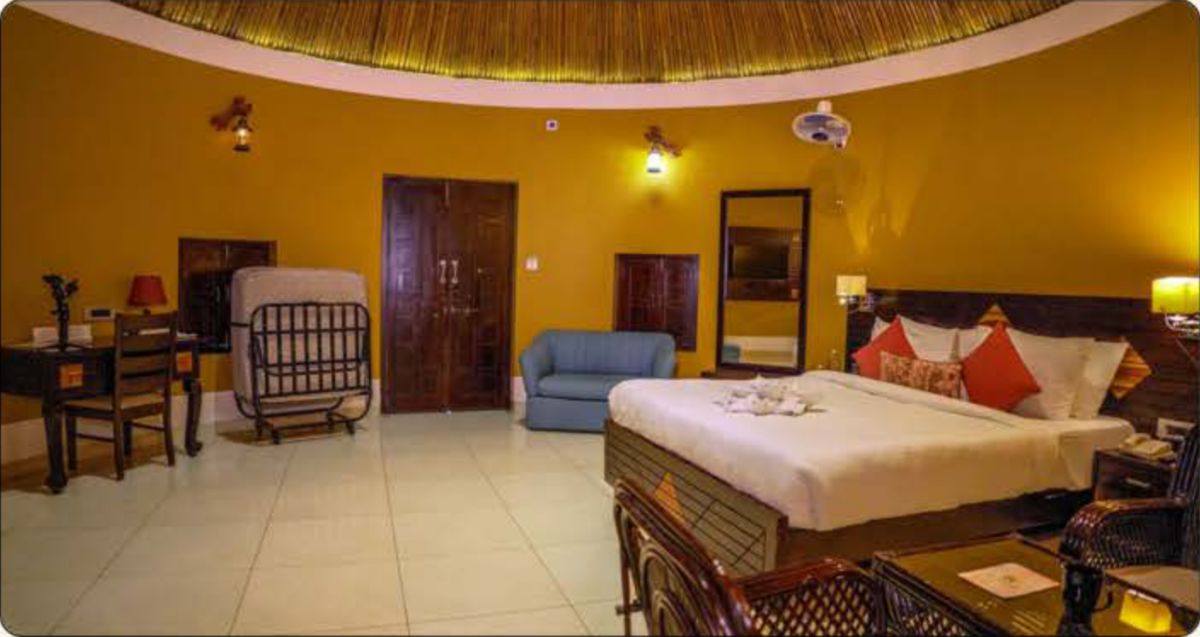 ; Sun Hotel & Resort photo