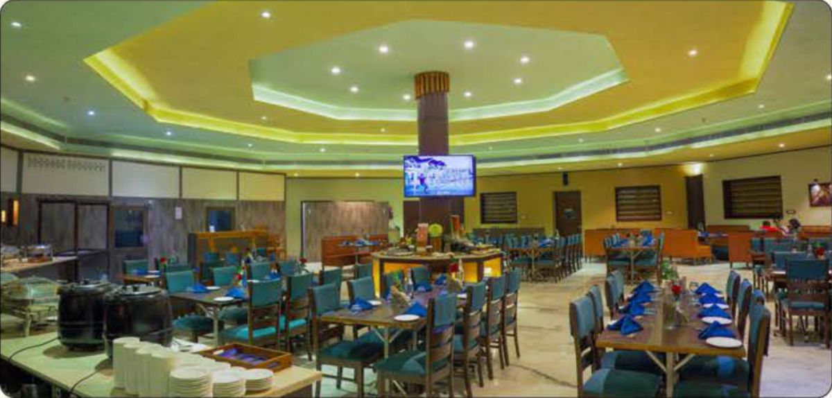 ; Sun Hotel & Resort photo