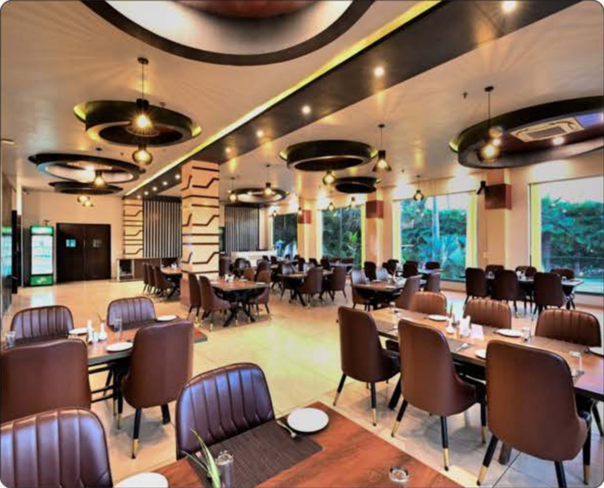 Bhagwati Resort photo