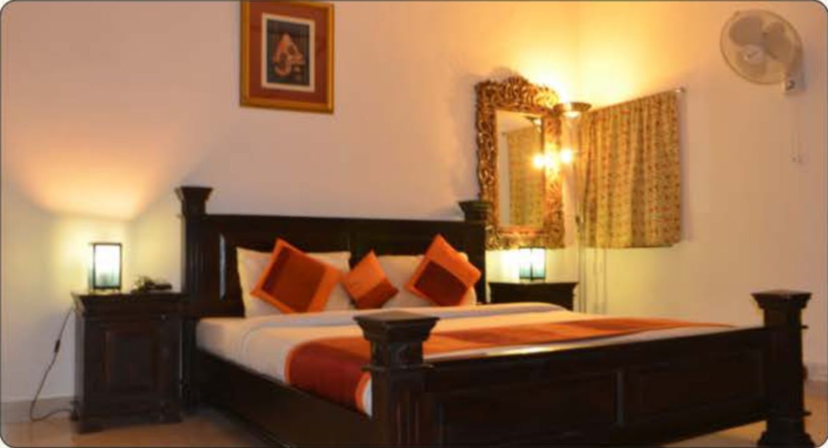 Ratan Villas Resort photo