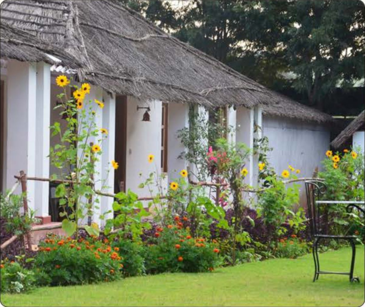 Ratan Villas Resort photo