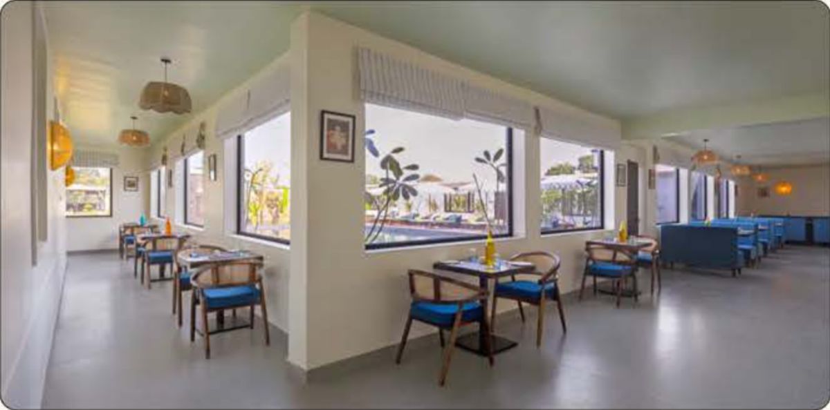 Ratan Villas Resort photo