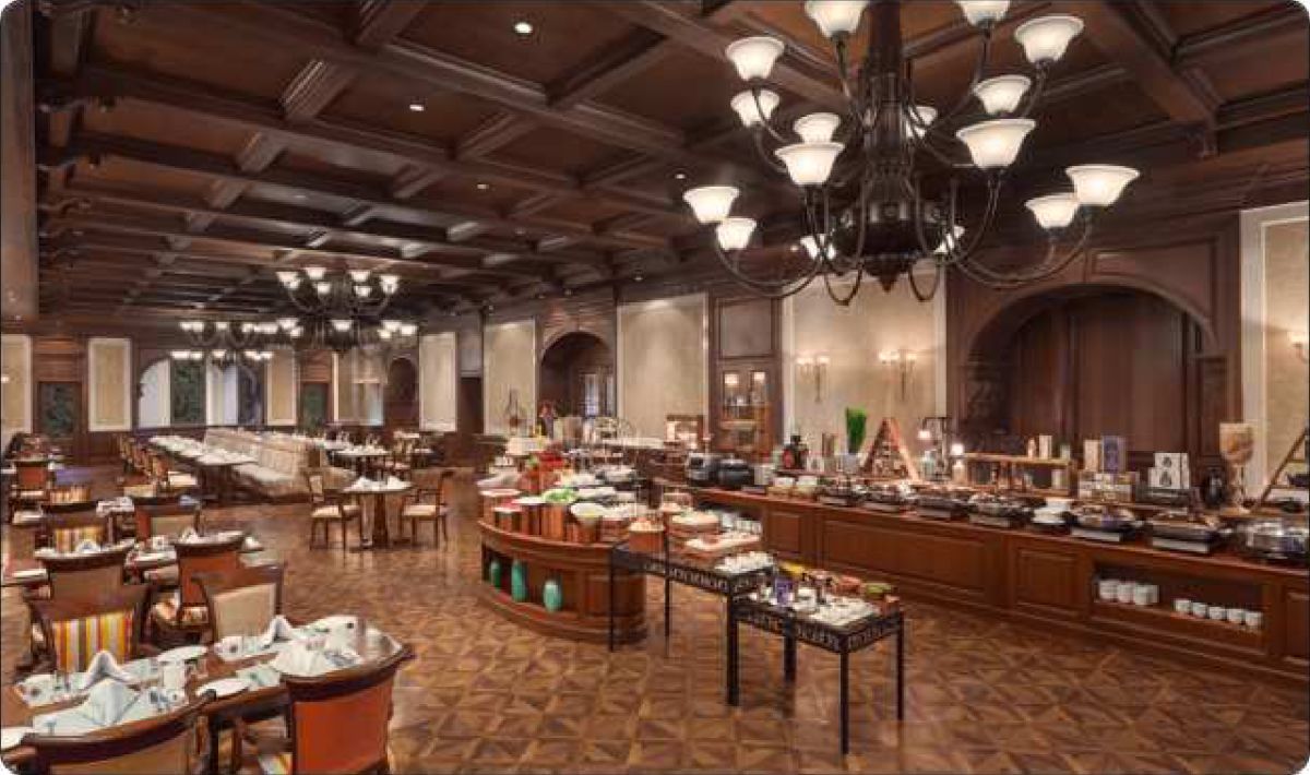 Welcome Hotel by ITC Hotels,the Savoy photo